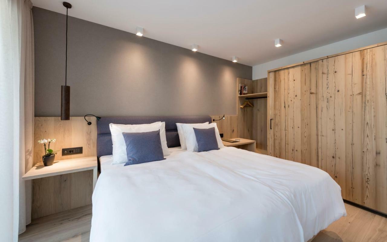 Vinea - Suites Dorf Tirol Exterior foto